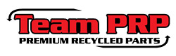 Team P R P Premium Recycled Parts