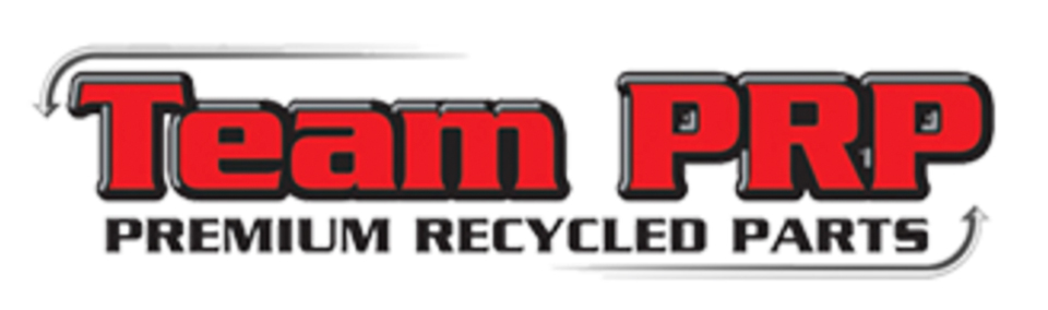 Team P R P Premium Recycled Parts